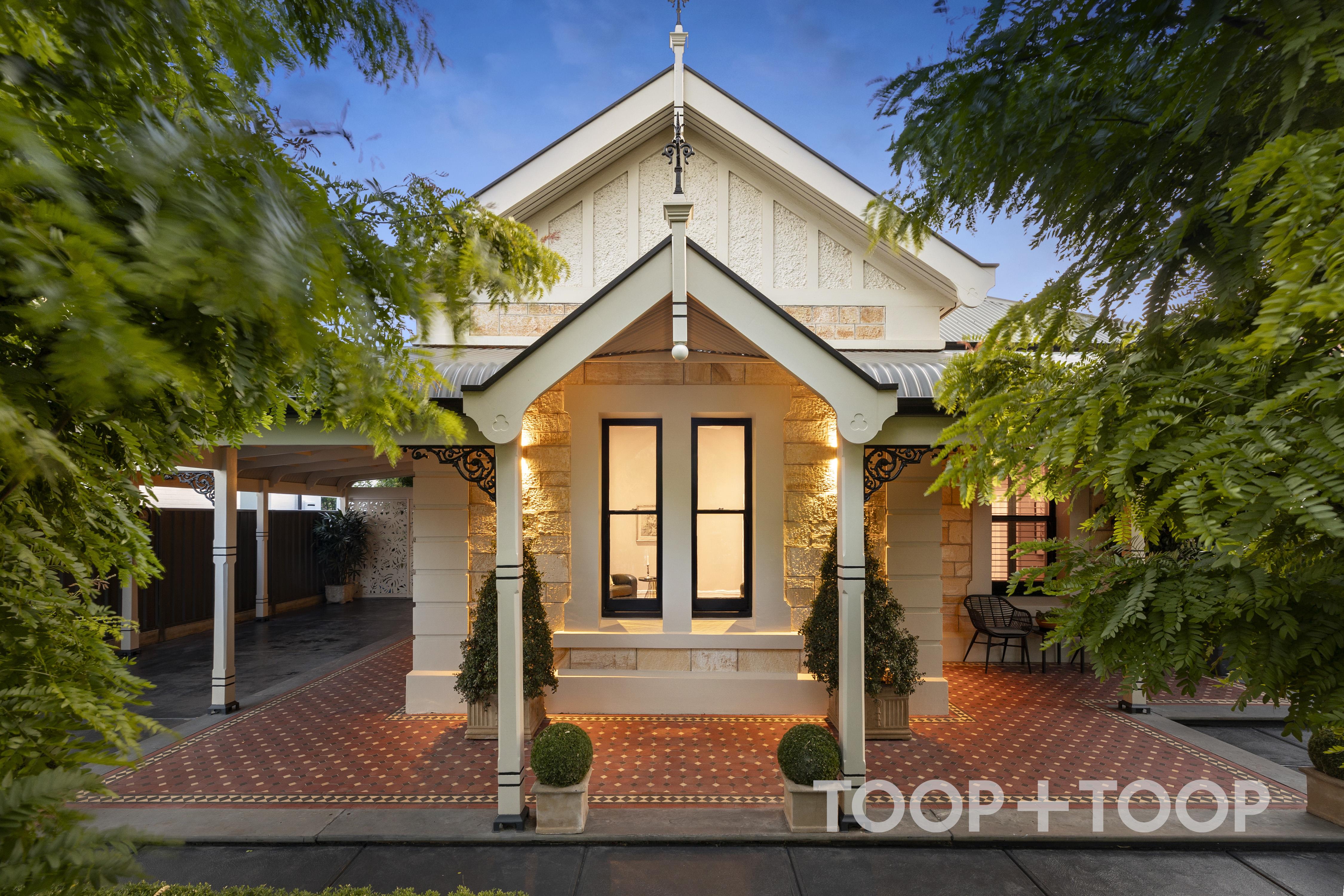 75 FREDERICK ST, UNLEY SA 5061, 0 ห้องนอน, 0 ห้องน้ำ, House