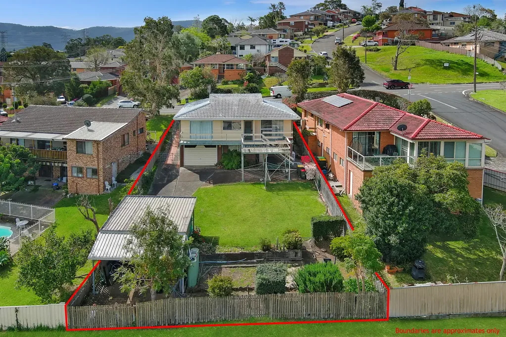 59 Thirroul Road, Kanahooka, NSW 2530