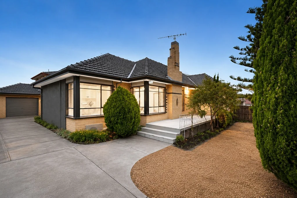 Beautiful Family Home in the Heart of Clayton