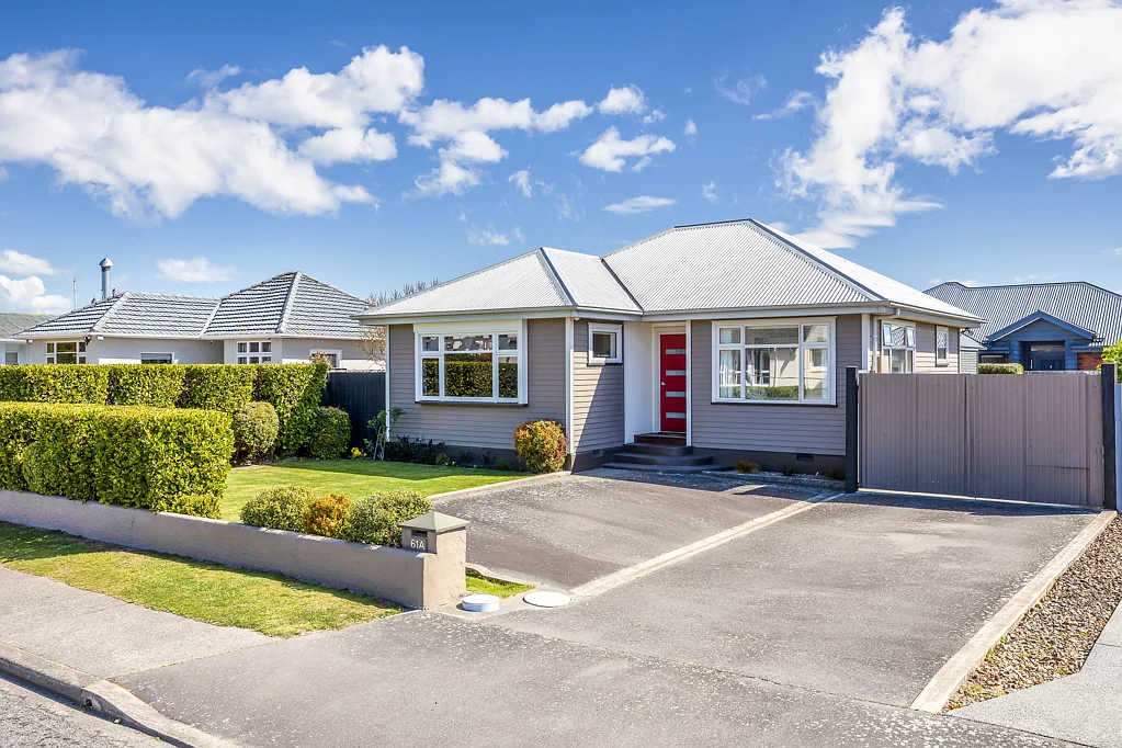 61A Peraki Street, Kaiapoi, Waimakariri, Canterbury