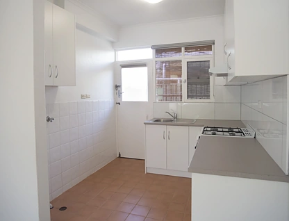 4/17 MacFarlane Street, Glenelg North, South Adelaide, 2房, 1浴, Unit