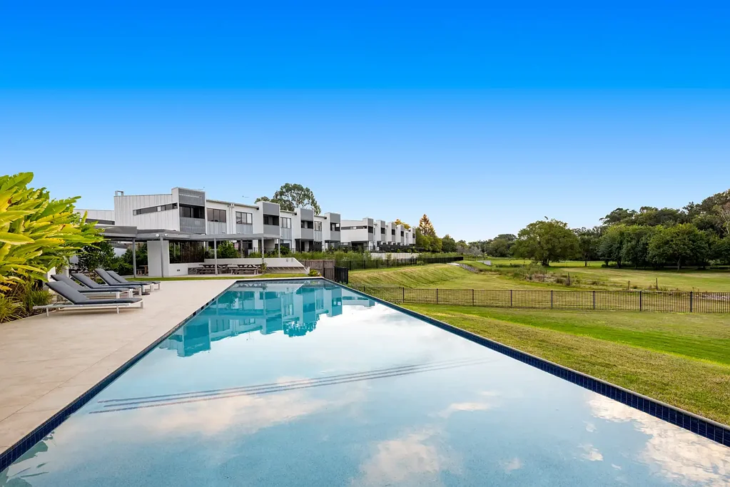 Albany Creek 4Moenga Defined by Serenity and Sophistication in Exclusive Enclave