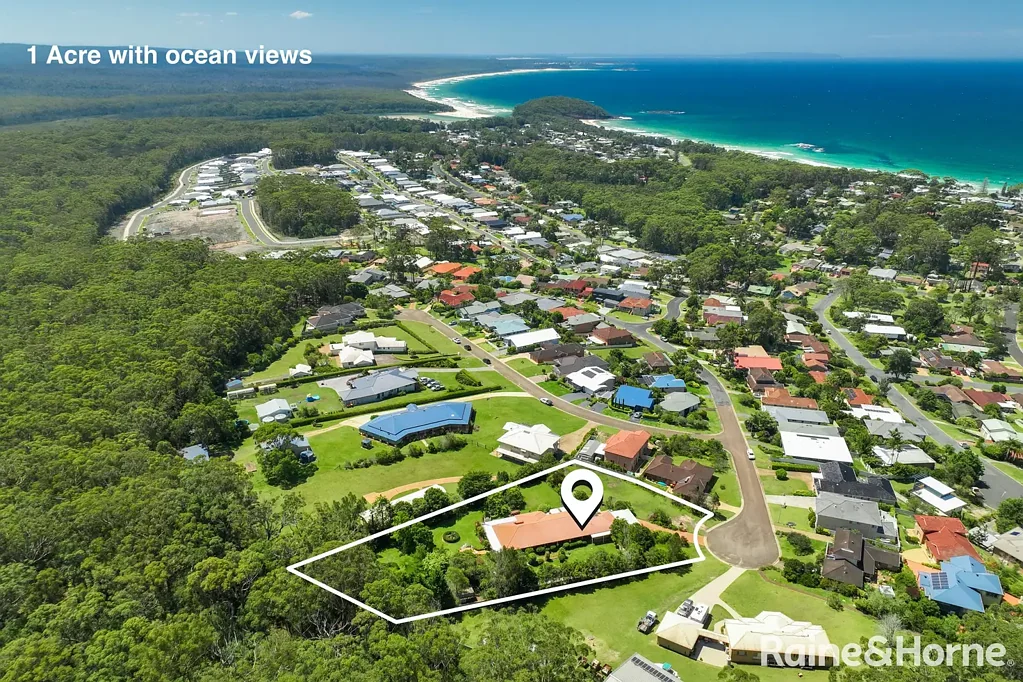 7 Seaspray Street, Narrawallee, NSW 2539