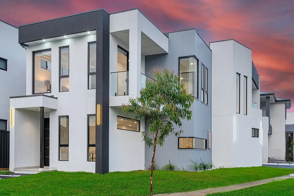 Spacious Four Bedroom Stylish Family Home