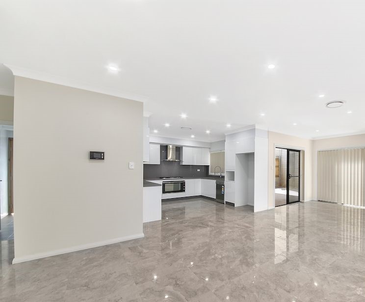 26 FEATHERTOP AV, MINTO NSW 2566, 0 રૂમ, 0 બાથરૂમ, House