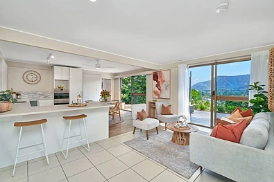 19 Koppen Terrace, Mooroobool, QLD 4870, 2 habitaciones, 1 baños, House