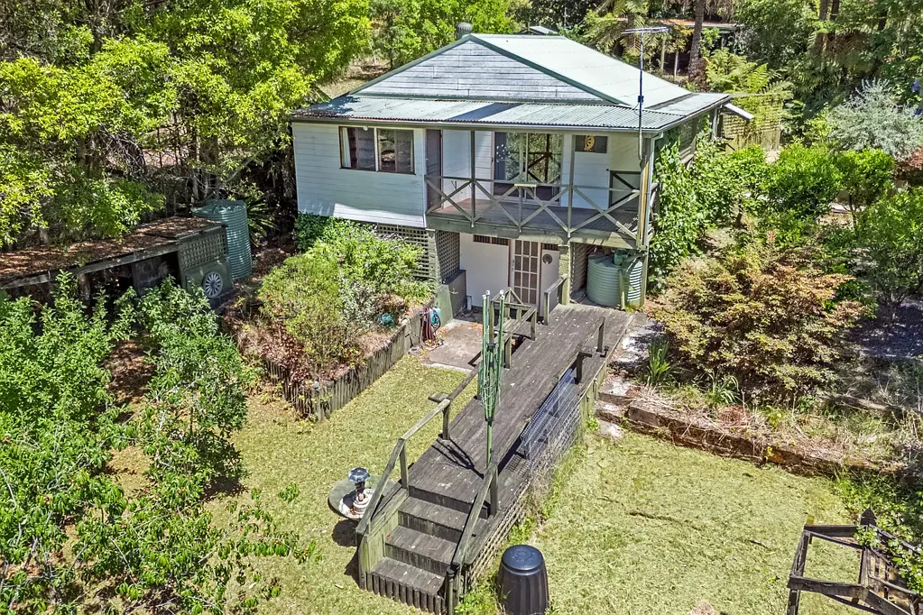 79 Winbourne Road, Hazelbrook, NSW 2779