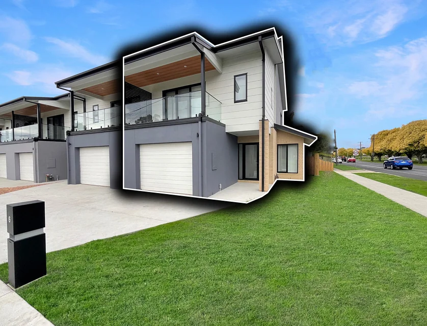 6/2 Tennyson Street, Traralgon, Traralagon , 3 ห้องนอน, 1 ห้องน้ำ, House