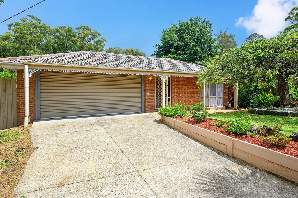 34 Mckenzie King Drive, Millgrove, VIC 3799
