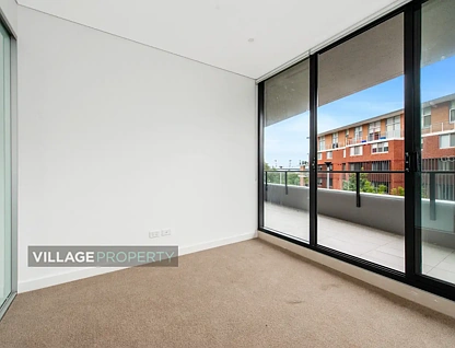 605B/118 Bowden Street, Meadowbank, Upper North Shore, 2 침실, 2 욕실, Apartment