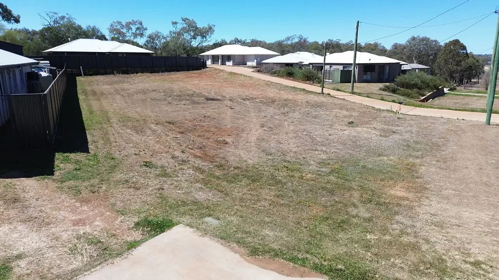 Oakey Build to Invest or Create Your Dream Home
