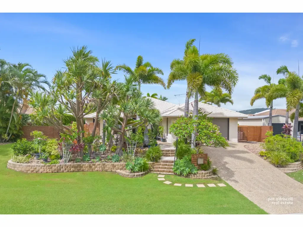 18 Adventurer Drive, Taroomball, QLD 4703