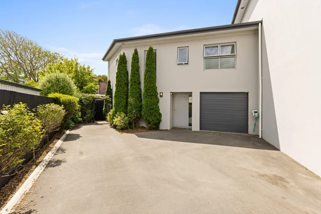 9C Burlington Street, Sydenham, Christchurch City, Canterbury