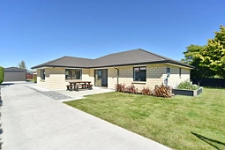 15 Cam Road, Kaiapoi