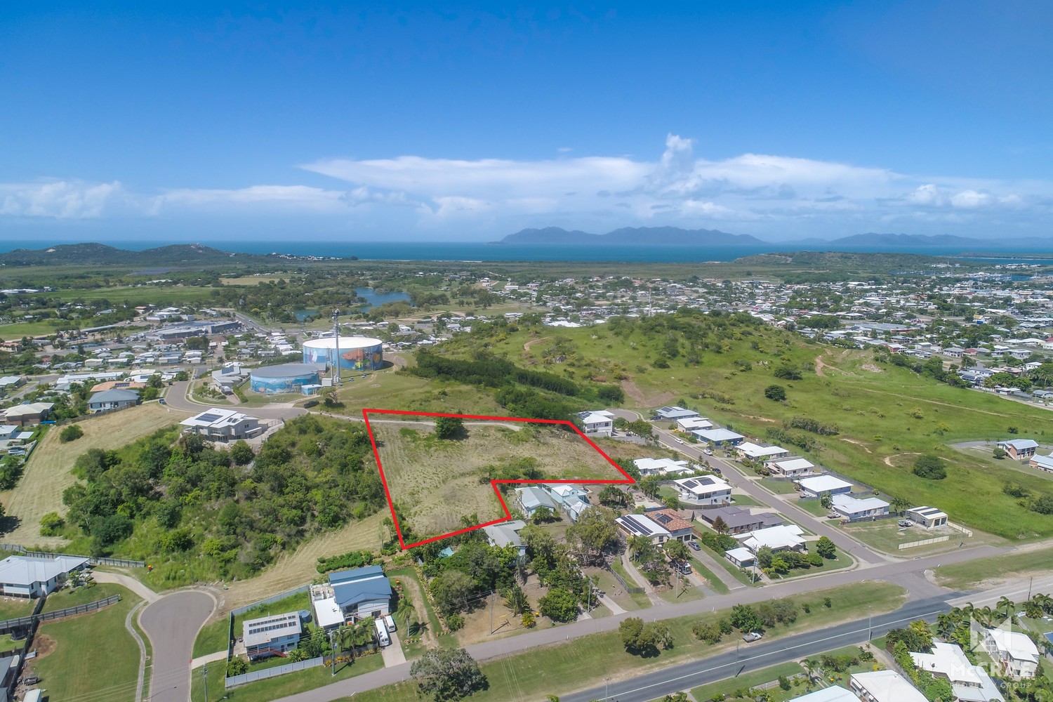 31-35 TYNWALD AV, BOWEN QLD 4805, 0 rūma, 0 rūma horoi, Section