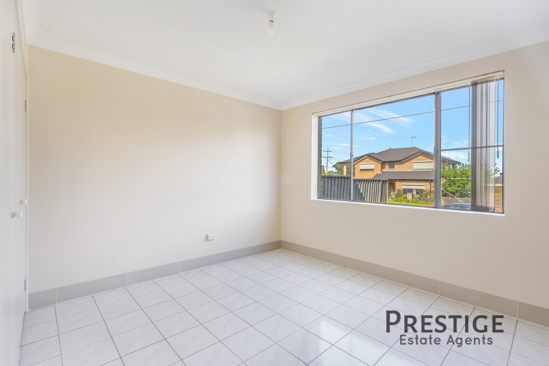 114A BOLD ST, CABRAMATTA WEST NSW 2166, 0房, 0浴, House