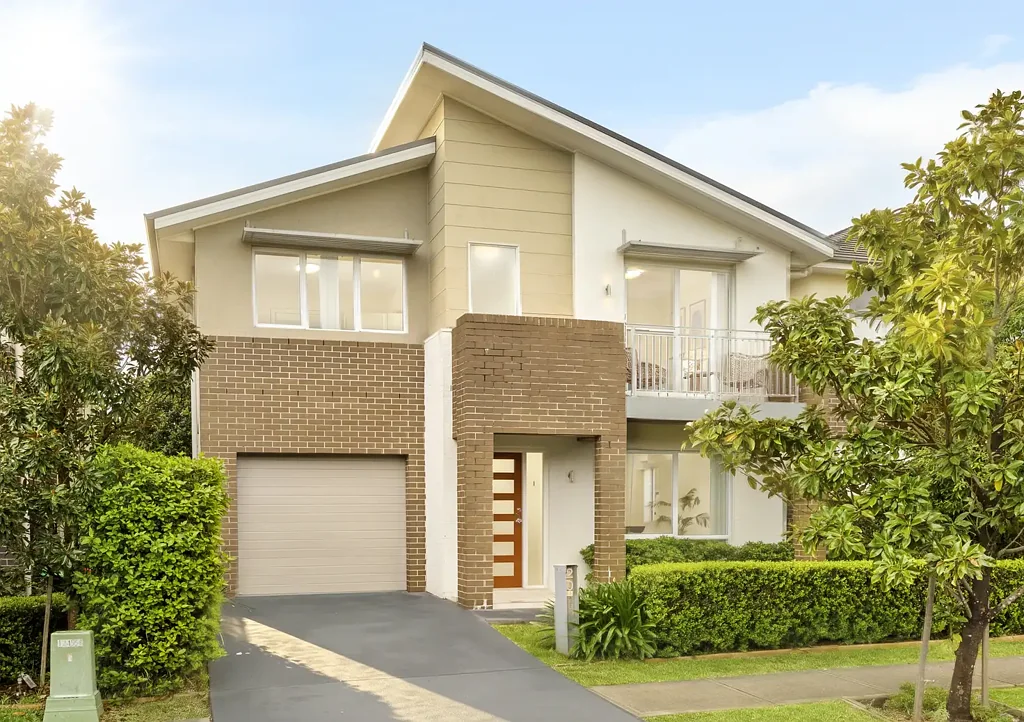 Schofields 3Kwarto Stylish Family Home on a Generous 306sqm Block in the Heart of Alex Avenue Precinct!