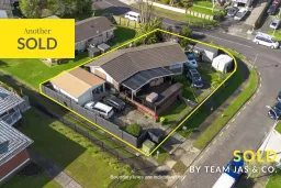 1 Bendale Place, Papatoetoe