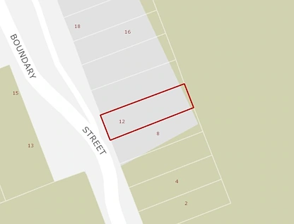 12 Boundary Street, Purakaunui Inlet, Dunedin City, 3 Bedrooms, 0 Bathrooms