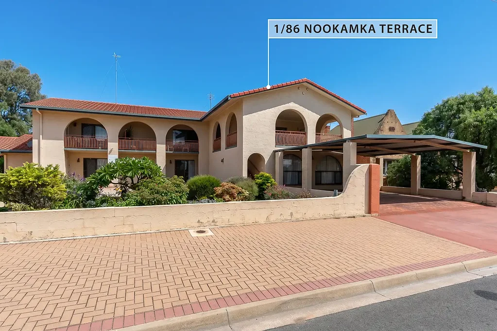 Barmera 2房  Lakeside Living with Stunning Lake Bonney Views & Investment Appeal