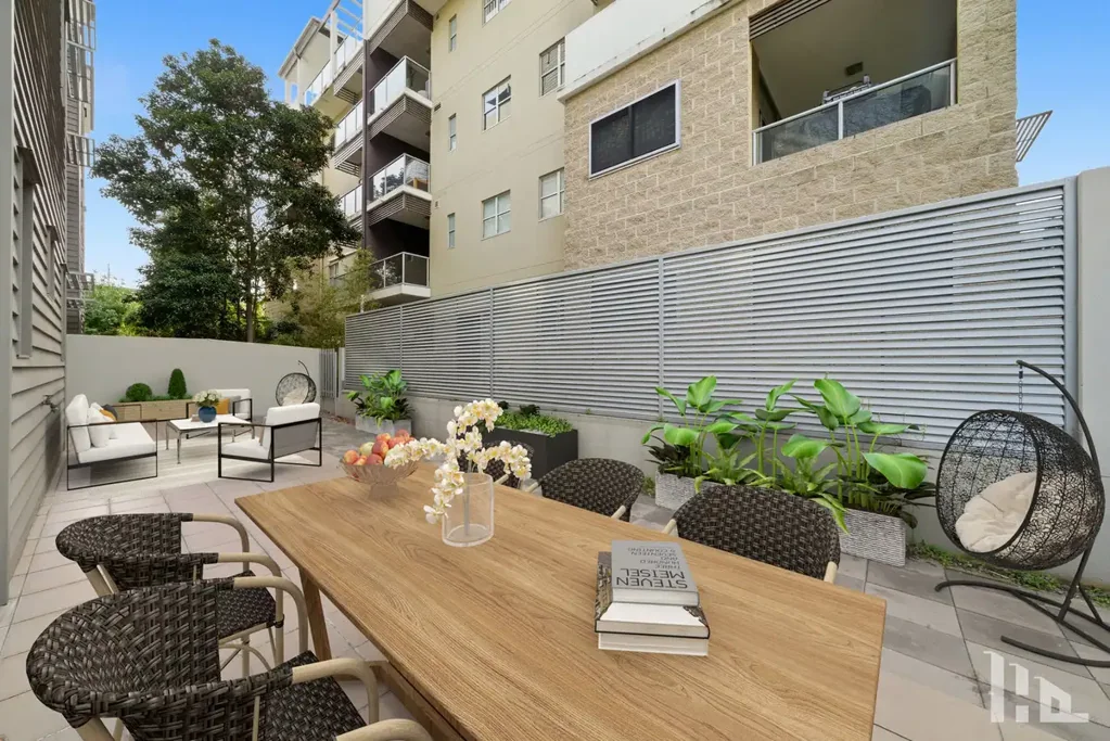 4/41 Playfield Street, Chermside, QLD 4032