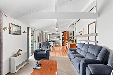 3 Higgins Street, Hackham, SA 5163, 3 Bedrooms, 1 Bathrooms, House