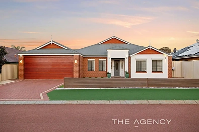 Hocking 4ਬੈੱਡਰੂਮ Space, Style & Everything a Family Needs!