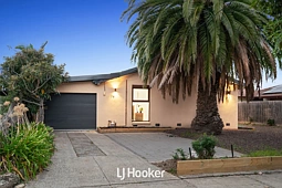78 Coolavin Road, Noble Park North