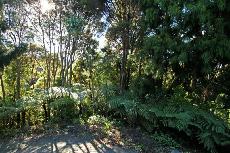 Rural  Waitakere Ranges Zone