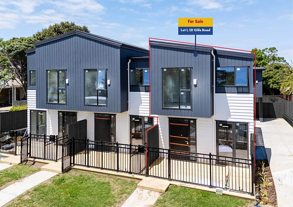 Bucklands Beach 3房  AFFORDABLE BUY IN BBI ZONE