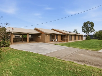 Benalla 4Habitaciones THE ULTIMATE FAMILY LIFESTYLE ON 2,770M2