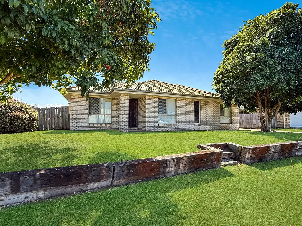 45 Cooper St, Laidley, QLD 4341