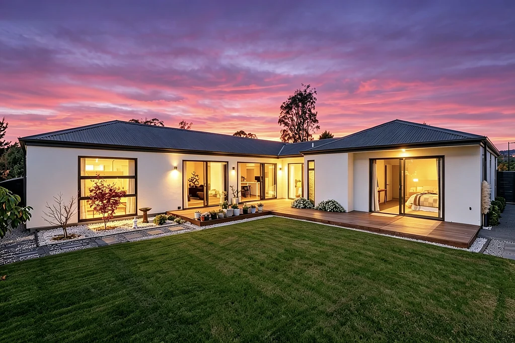 27 Irvines Track, Halswell, Canterbury