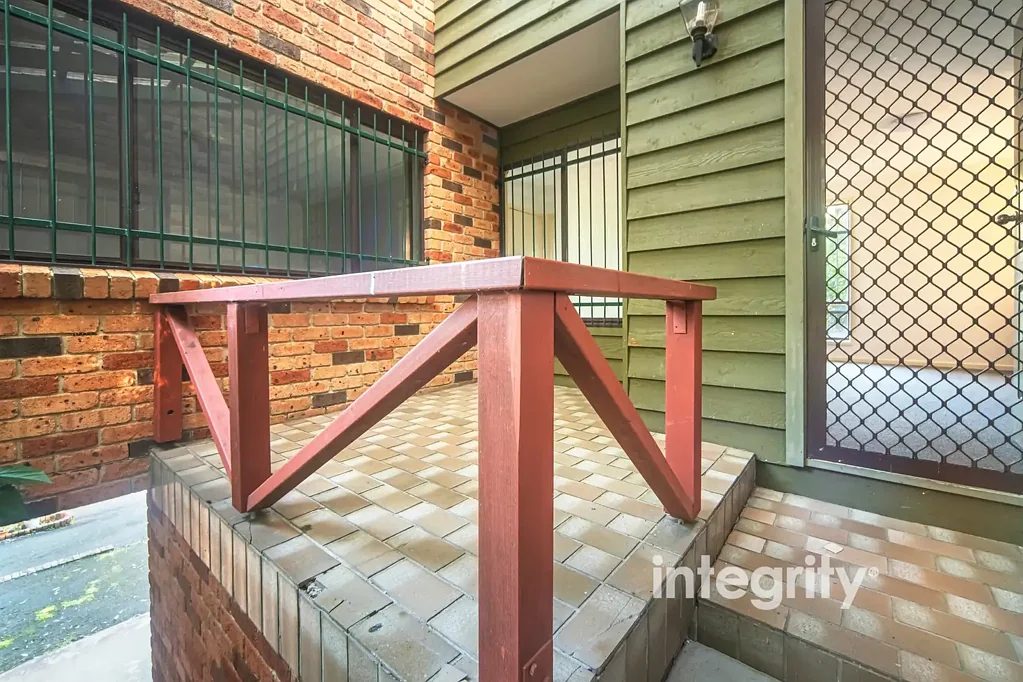 Bomaderry 2બેડરૂમ freshly updated and move in ready