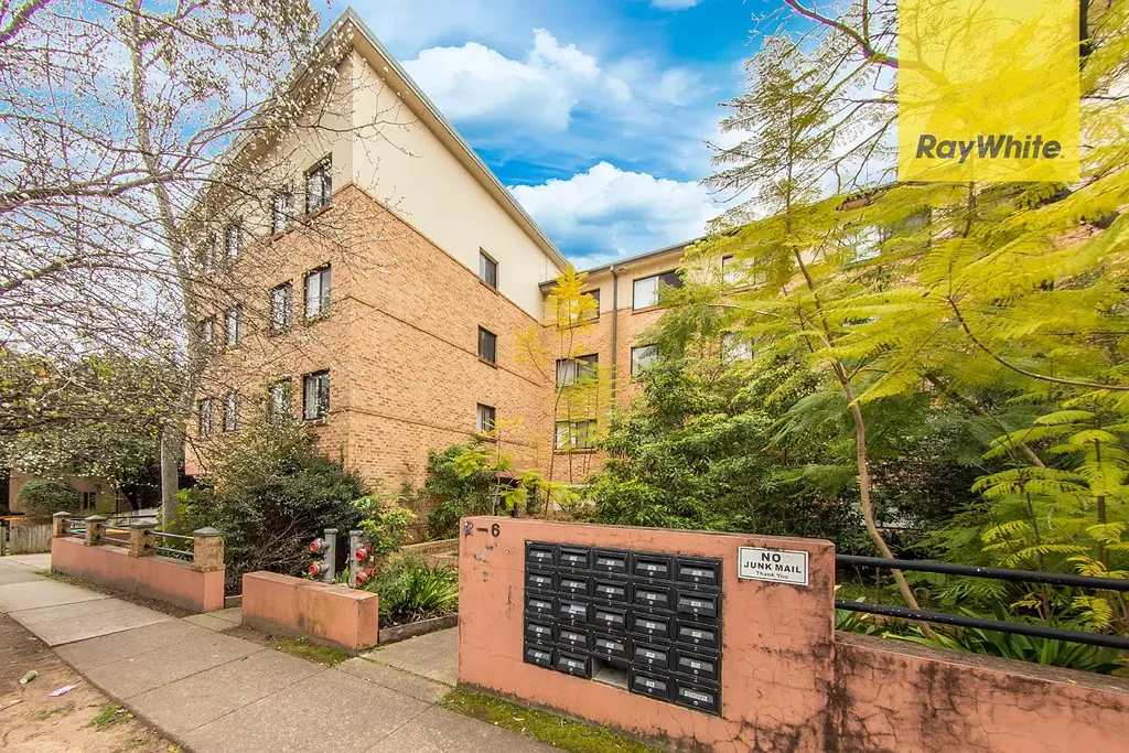 Welcome home to modern charm and convenience