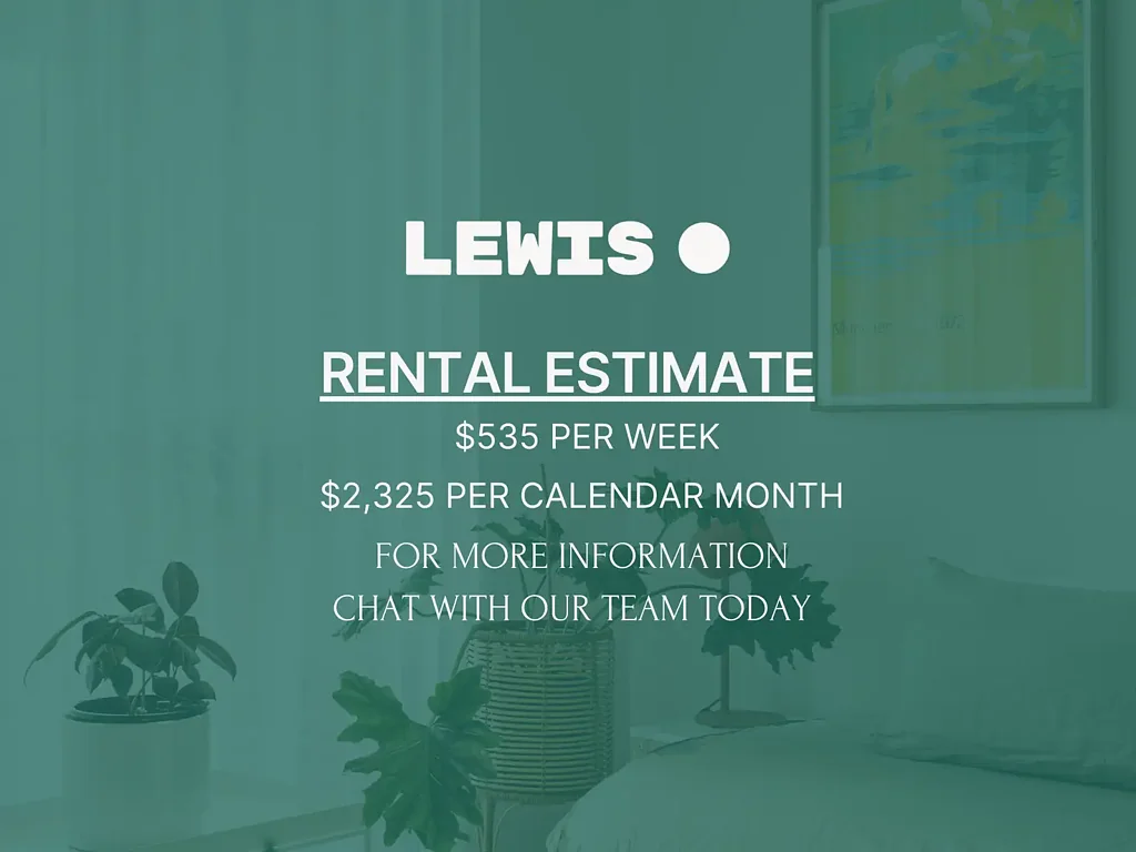 Fawkner 3Phòng ngủ Appealing Street Front Townhouse