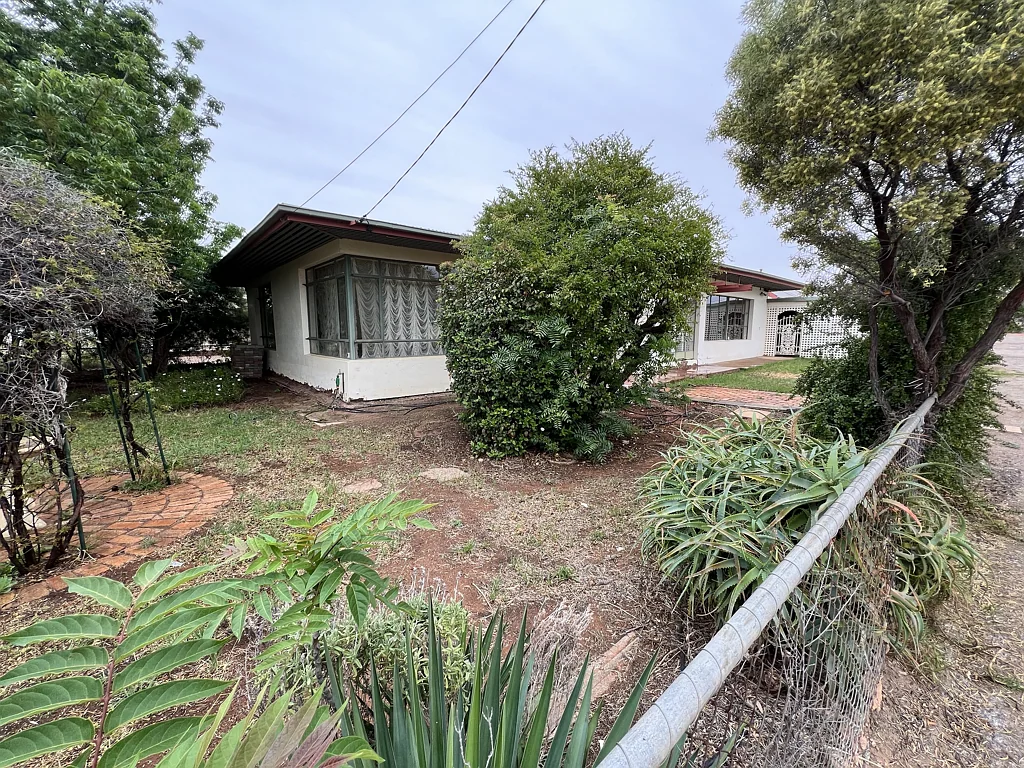 80 Morgan Street, Broken Hill, NSW 2880