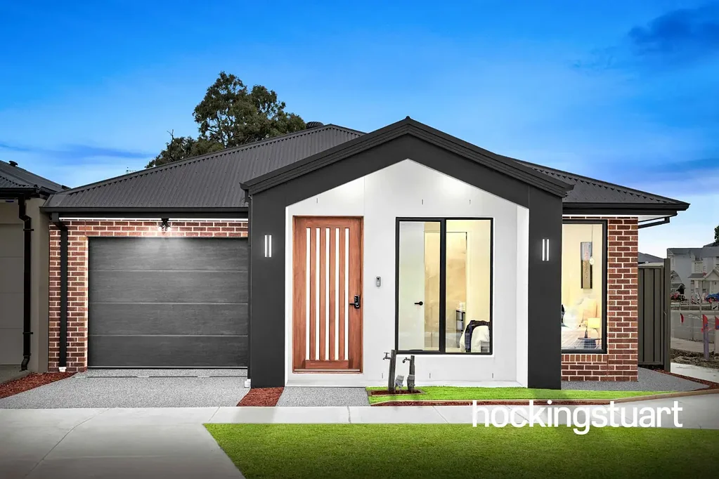 Wollert 3 Bedroom Brand New Luxury Home !!