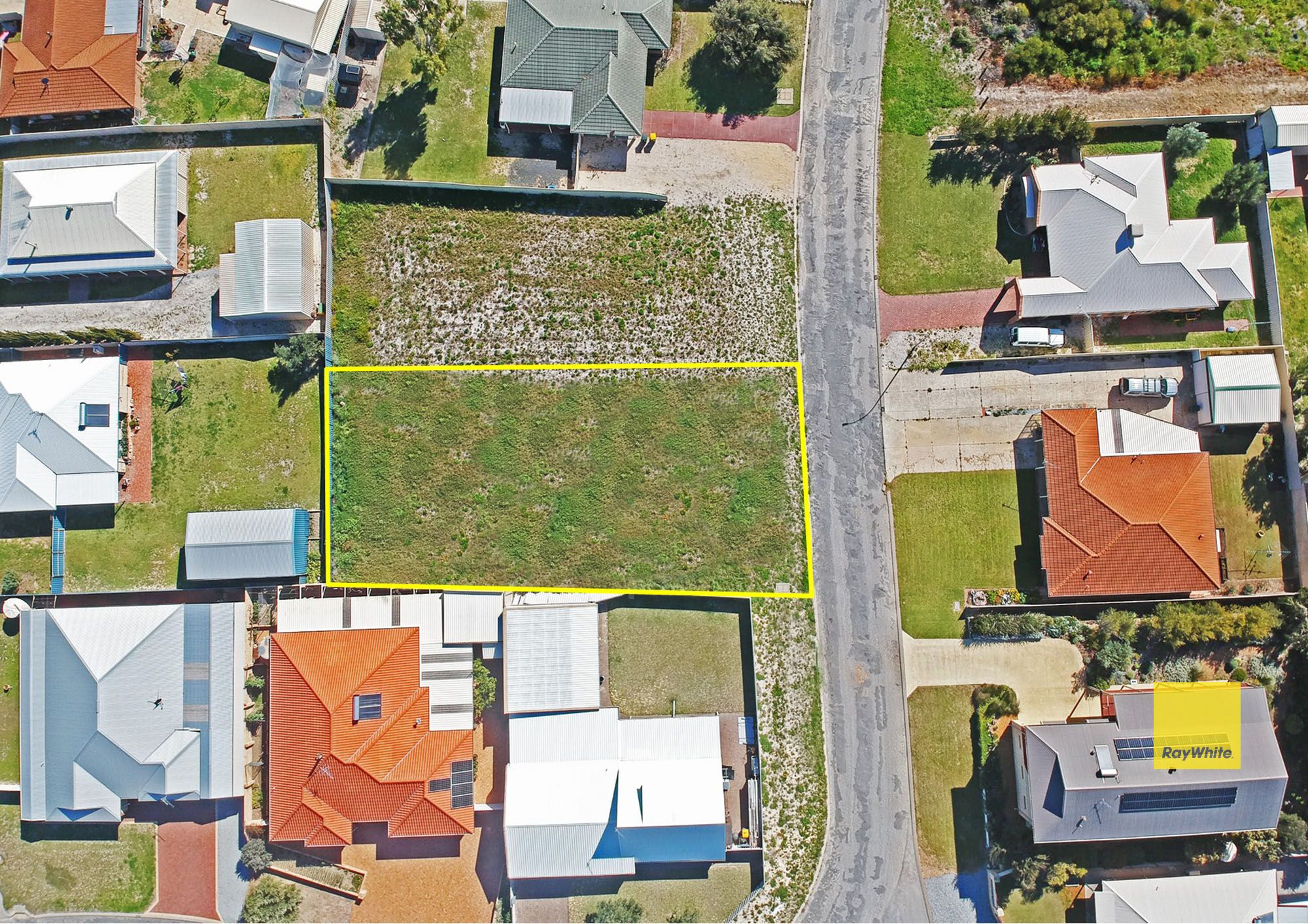 7 VILLARET WAY, JURIEN BAY WA 6516, 0 غرف, 0 حمامات, Section