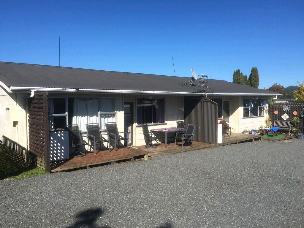 29b King Street, Victoria, Rotorua, 2 chambres, 1 salles de bain