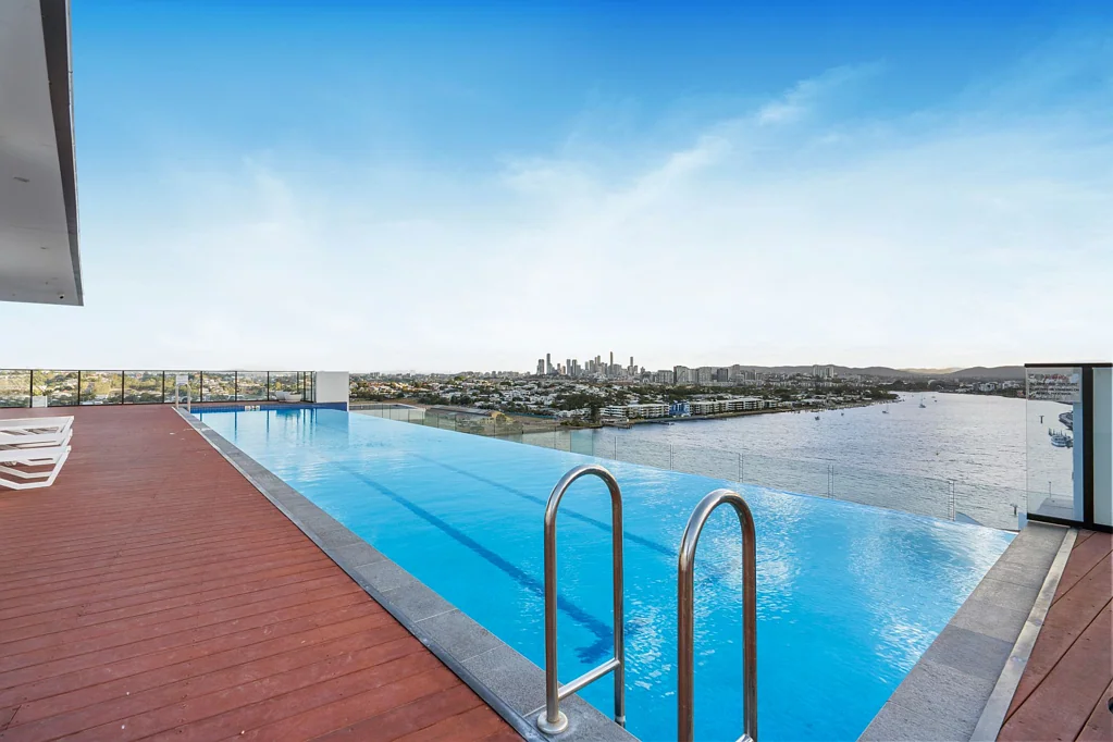 21110/37D Harbour Road, Hamilton, QLD 4007