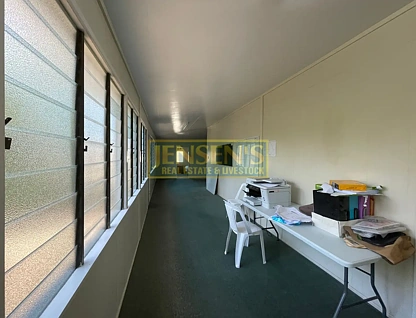24 Mosman Street, Charters Towers City, Townsville, 9 ਕਮਰੇ, 2 ਬਾਥਰੂਮ, House