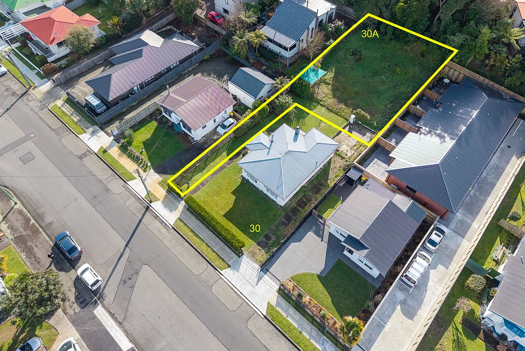 30 & 30A York Street, Levin, Horowhenua, Manawatu-Wanganui