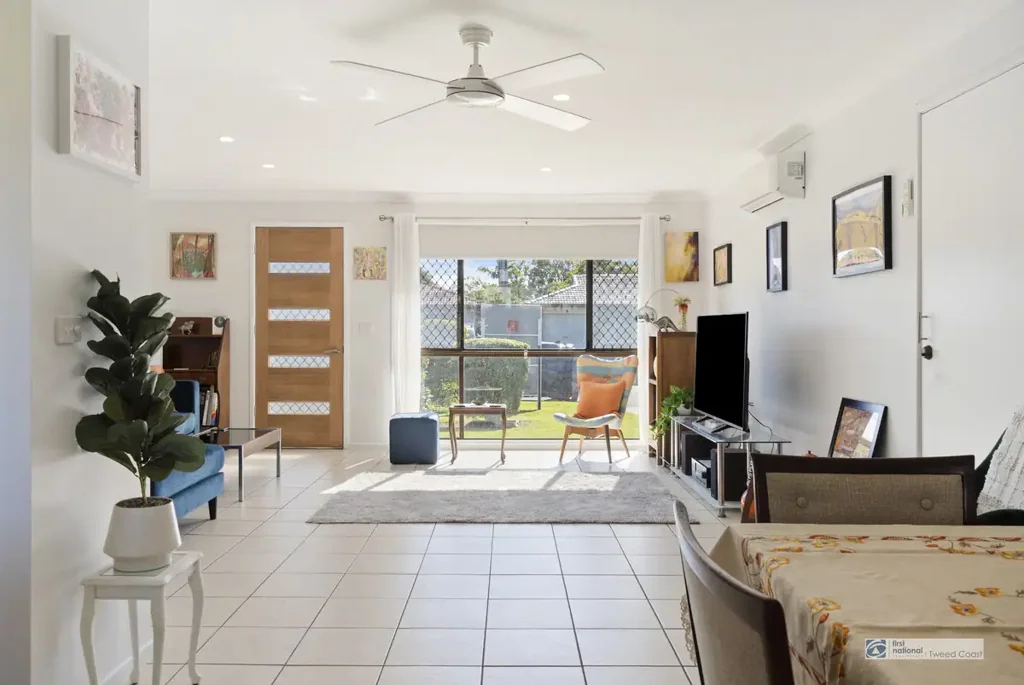 Tweed Heads South 3침실 Timeless Character with Endless Potential