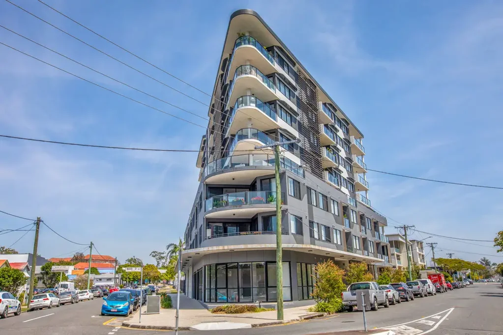 Nundah 1ਬੈੱਡਰੂਮ Spacious 104sqm of Total Living