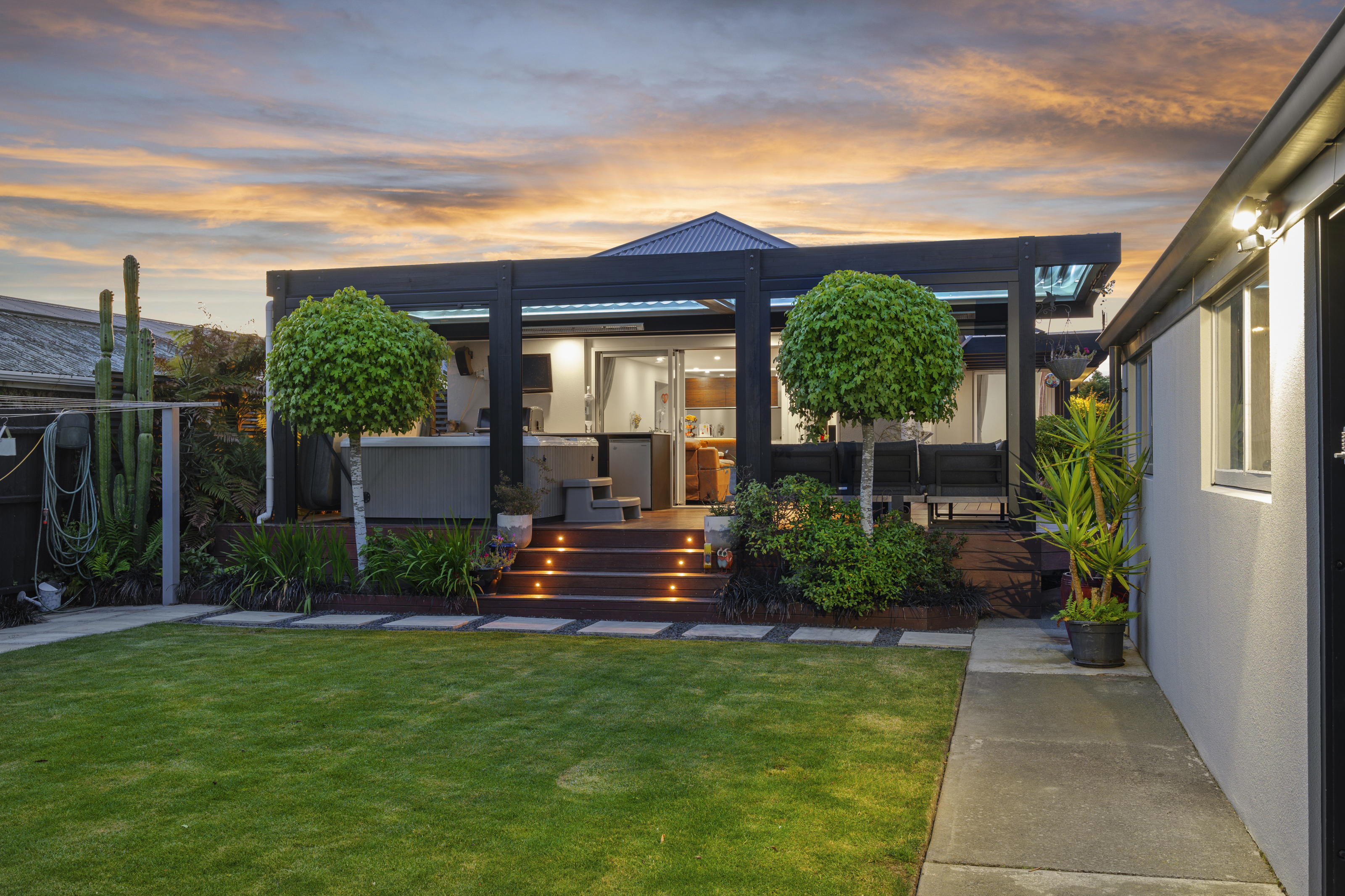 26 Radbrook Street, Avonhead, Christchurch, 4房, 0浴, House