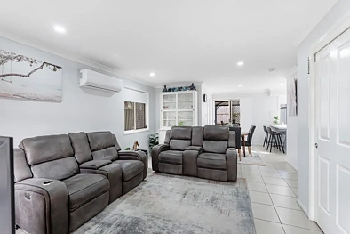 38/439 Elizabeth Avenue, Kippa-Ring, QLD 4021, 3房, 2浴, Townhouse