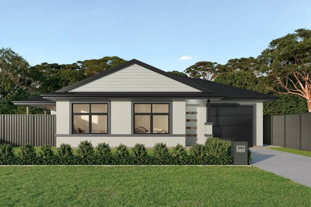 Heddon Greta 3બેડરૂમ Brand New Duplex in Heddon Greta