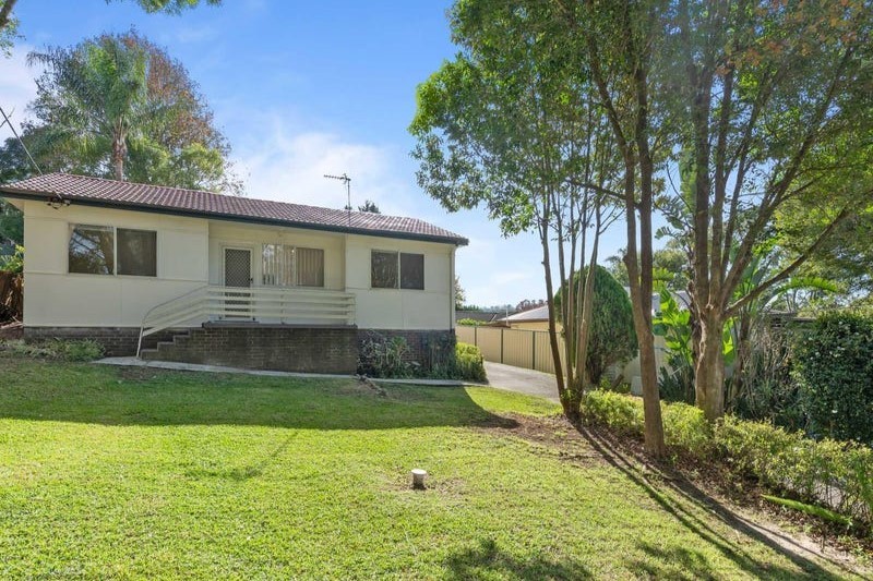 23 WASHINGTON AV, NIAGARA PARK NSW 2250, 0 રૂમ, 0 બાથરૂમ, House