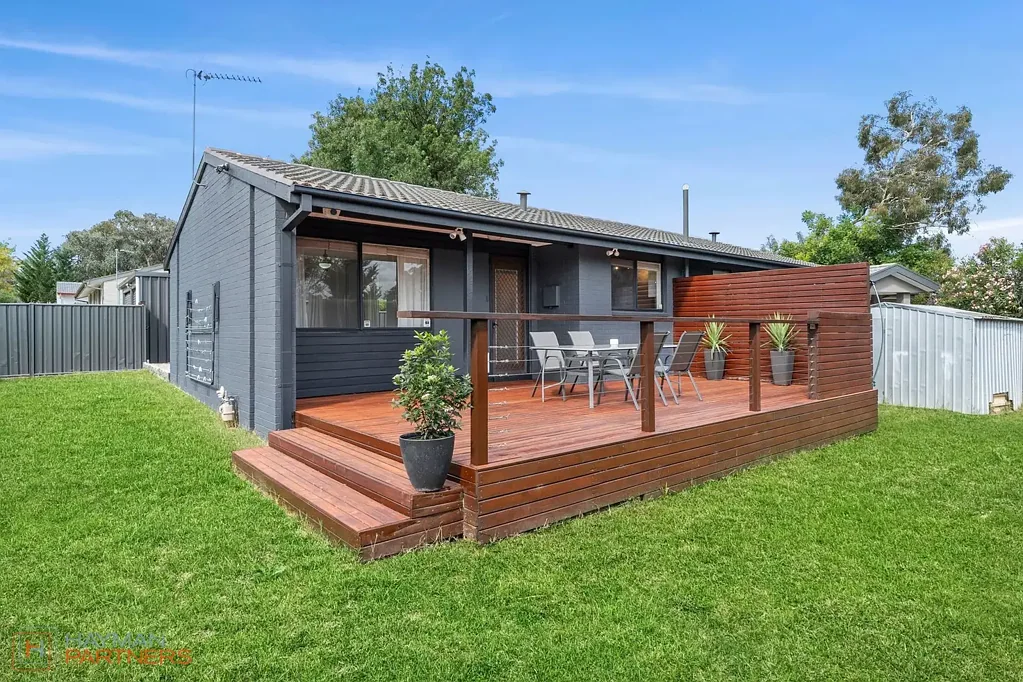 5 Mason Street, Kambah, ACT 2902